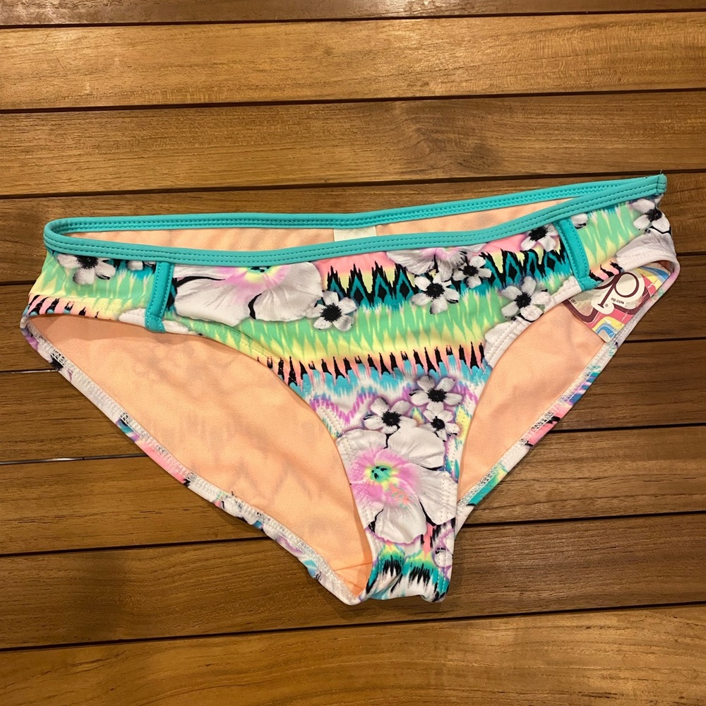 NWT OP Bikini Bottoms